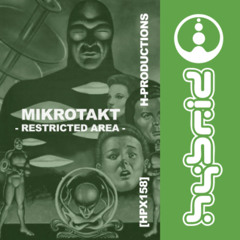 PW PREMIERE | Mikrotakt - The Bamboozler [HPX158]