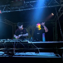 S.A.S 1 HOUR SET WE SPEAK TECHNO VOL1.WAV