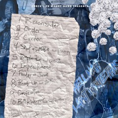 Mgm Dave x Lil A (Pencil Up)