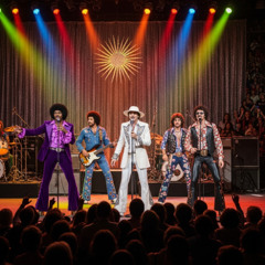 It' fun to stay at the C.L.U.B