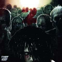 11 Chief Keef - No Competition (Missin’)