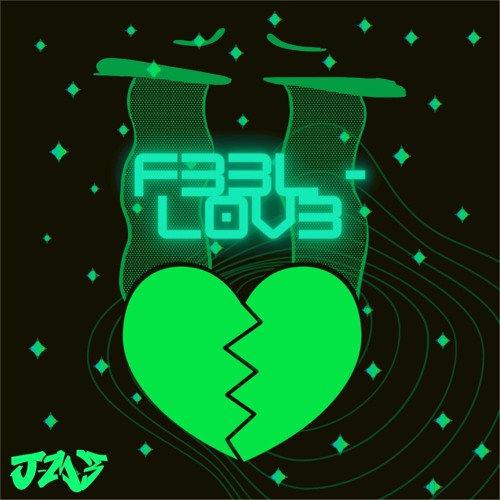 F33L - L0V3