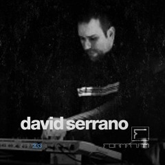 FFM233.2| DAVID SERRANO DJ