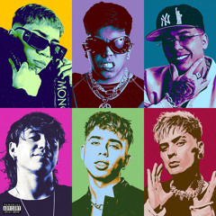 A200 (Remix) [feat. LIT Killah]