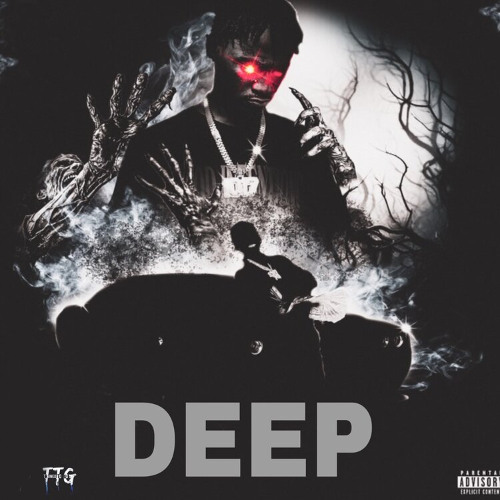TrainToGo — DEEP