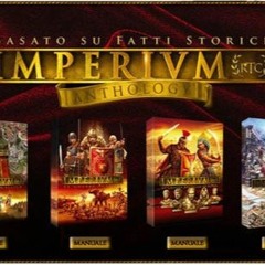 Imperium Anthology