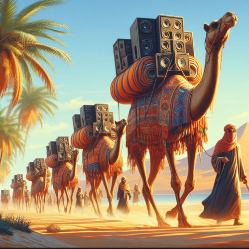 Samadhi Stories