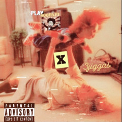 900papi x 3jiggas - Red Rain