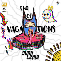 END OF VACATIONS 2.0