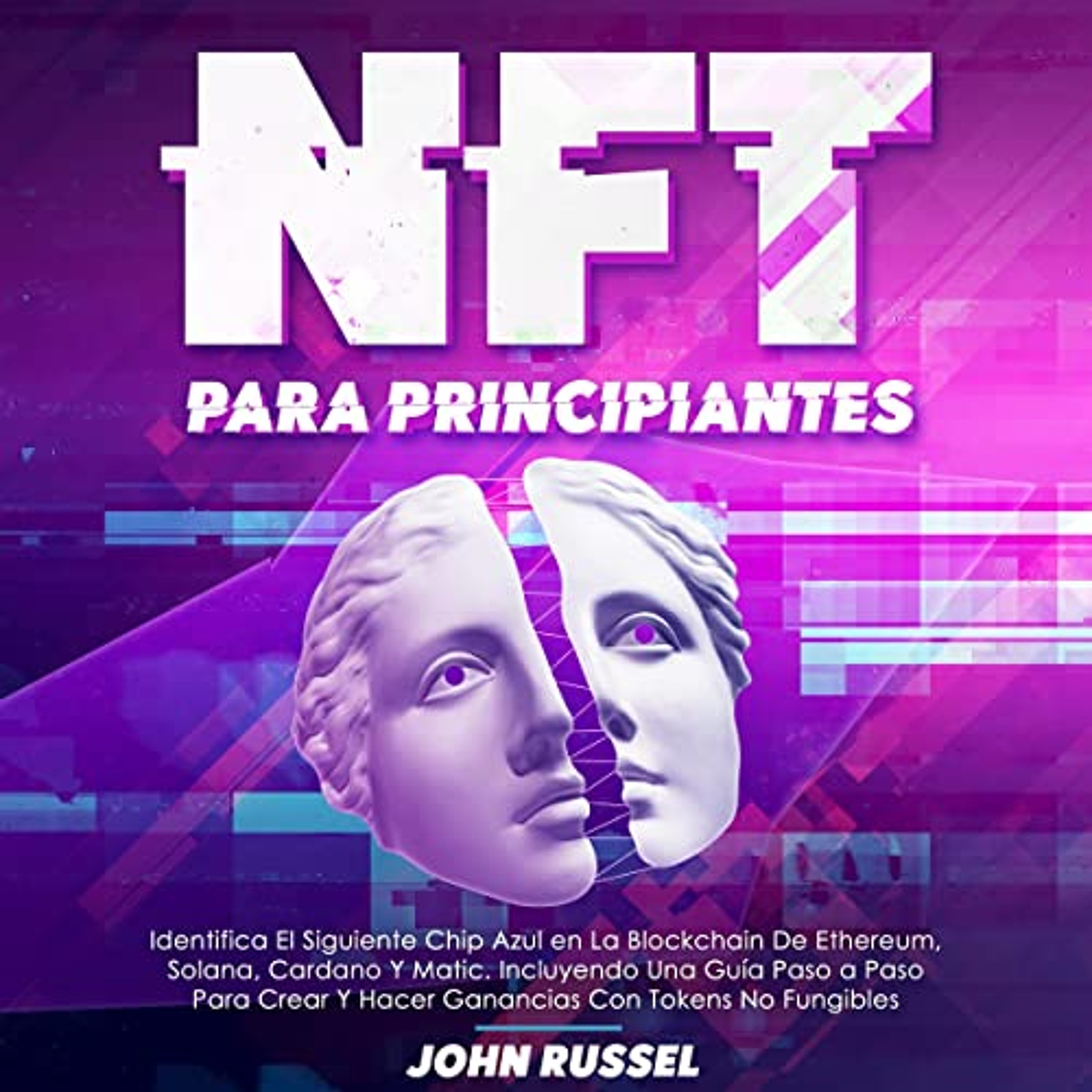 NFT Para Principiantes [NFT for Beginners] (Audiolibro) | Prueba Gratis