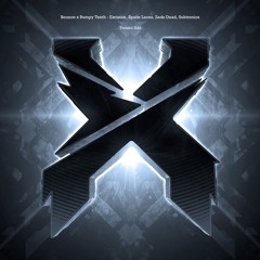 Excision, Space Laces, Zeds Dead, Subtronics - Bounce x Bumpy Teeth (TROTSKii Edit)