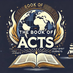 Acts 1 & 2 | The Birth of the Church