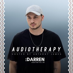 Audiotherapy - Guest Mix #018 - :Darren