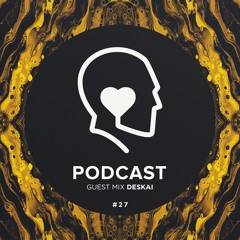 Warm Ears Podcast #27 - Elementrix & Deskai