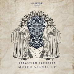 Sebastian Carreras - Muted Signal (Original Mix)