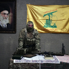 🔻نضربُ من قد ضربَ | مهدي رسولي