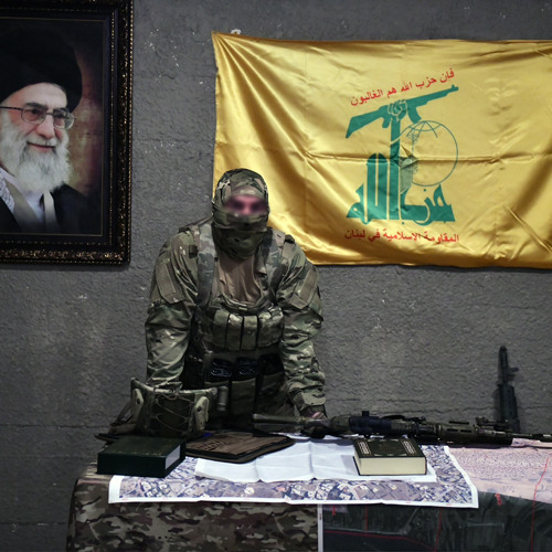 🔻نضربُ من قد ضربَ | مهدي رسولي