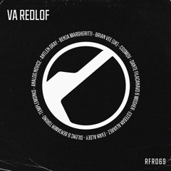 Brian Vee - Freedom [Redlof Records]