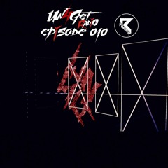 Un4Get Radio 010 - Un4Get [Guest Mix]