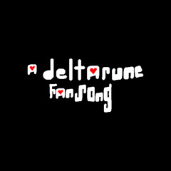 That One Deltarune Fansong That Uses It's Entire Beat Drop On The Flipping Freedom Motif