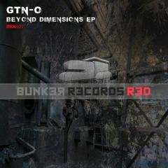 [ASG BRR027] GTN-O - Beyond Dimensions EP Preview