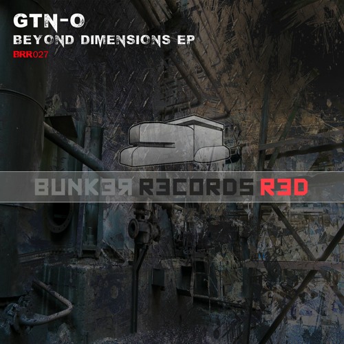 [ASG BRR027] GTN-O - Beyond Dimensions EP Preview