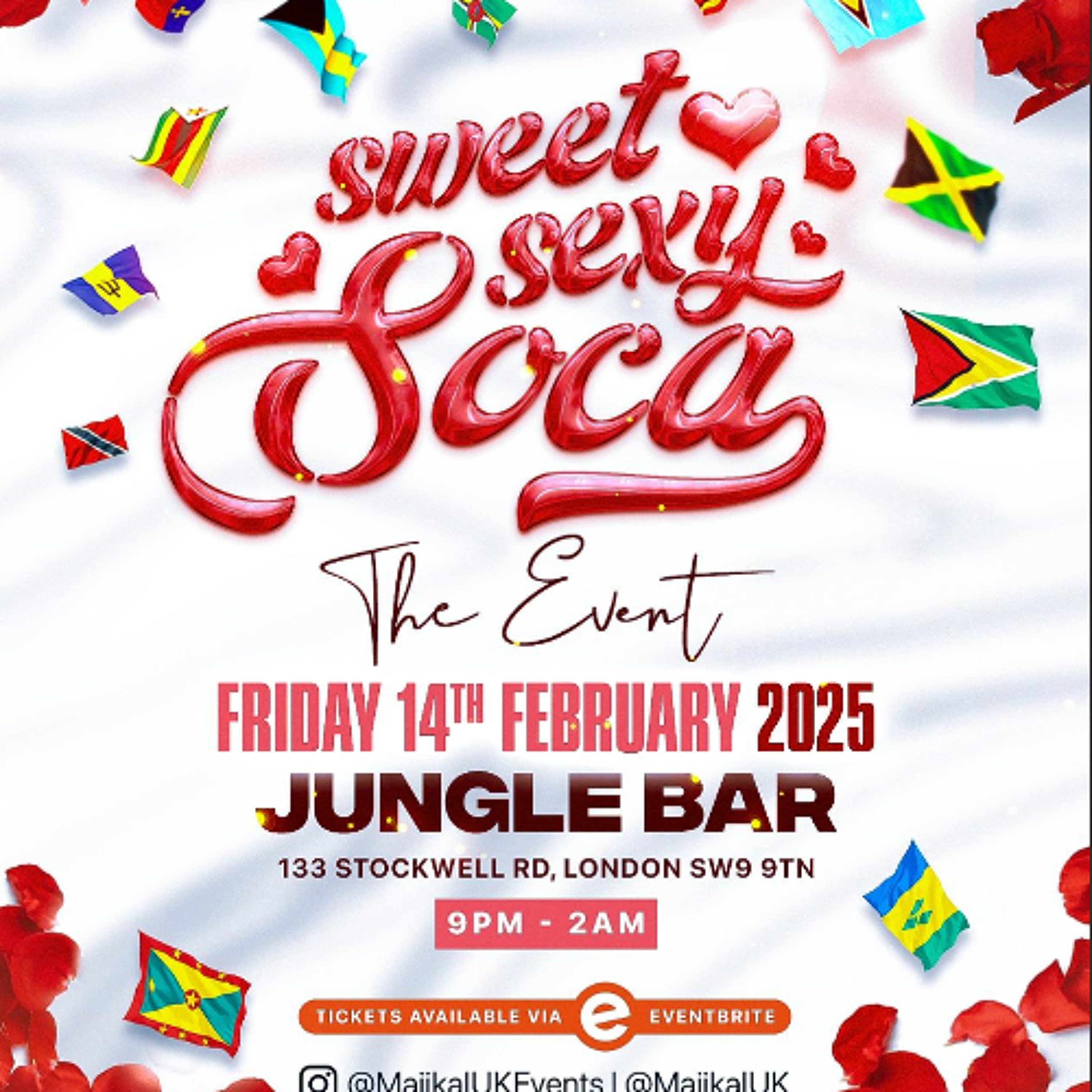 Soca Podcast