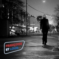 Françoise et Louis - Driving On the Wrong Side