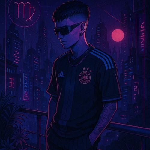 Techno & Melodic Techno pt.2