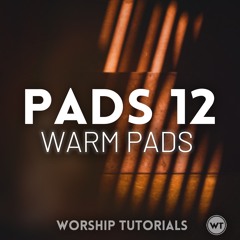 Key of C - Pads 12 (sample)