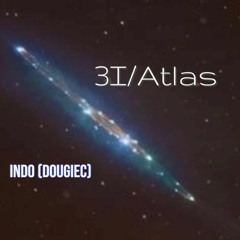 3I/Atlas
