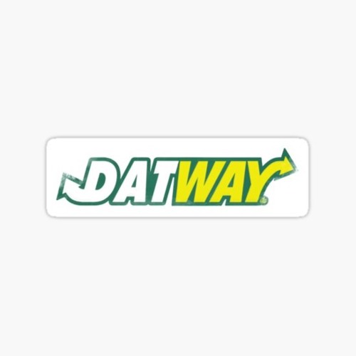 Dat Way w/ sr.sn