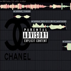 @loveryuin - 808 BABY (PROD ATTIC, EDYN)