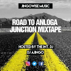 Road To Anloga Junction Mixtape