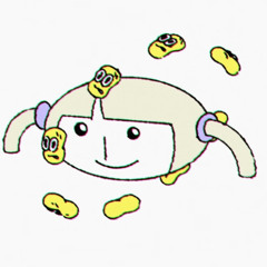 [FREE DL] Clione feat. 轟はじめ / ピーナッツくん (foana bootleg)