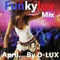 Funkylux Mix 🎧🌈🌈🌈🎧