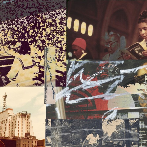 Stevie Wonder — Songs In The Key Of Life