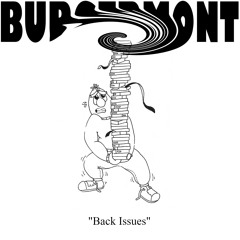 Burgermont's The Beach Boys' Heroes & Villians