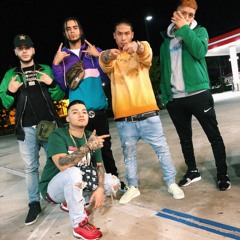 James Lance X Rey DR - A MI LADO