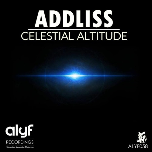 Celestial Altitude [2017]