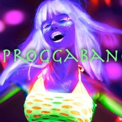 Tom Lüning - Proggabanga