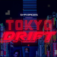 Teriyaki Boyz - Tokyo Drift( oskalizator. Phonk Remix) (Tokyo Drift tiktok song)