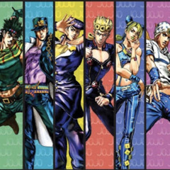 Sono Chi No Kioku End of the World (JoJo Stardust Crusaders) - Fortnite Music Blocks