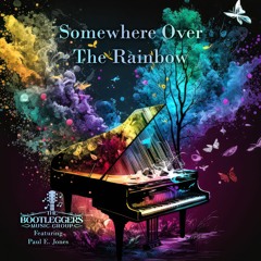 Somewhere Over The Rainbow