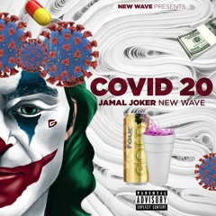 Jamal Joker New Wave_Covid-20