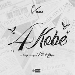 Veeze - 4 Kobe (prod. push n' punch)