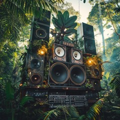 ROAD TO ENVISION | SUPERPOWERS MIX