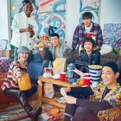 Kim feel - someday, the boy (ITAEWON CLASS OST Part.6)