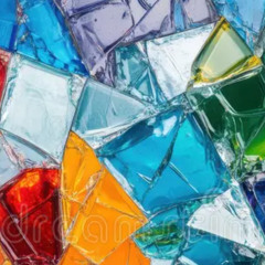 Shattered Colours (2025) for Ensemble