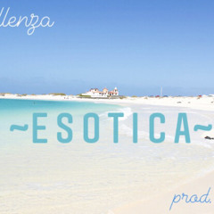 ESOTICA (prod. Scapi)